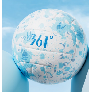 中考排球5号初中生专用五号训练比赛硬排